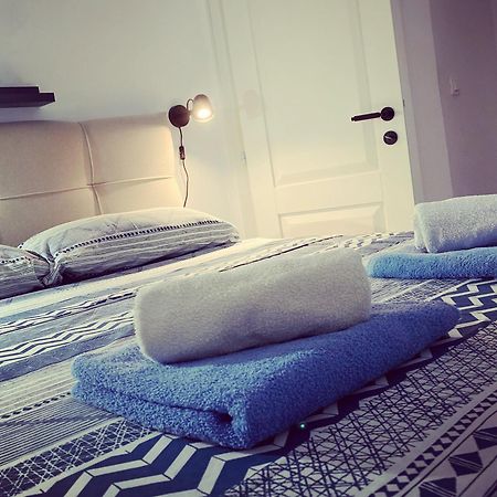 Apartman Volosko Opatija Bagian luar foto