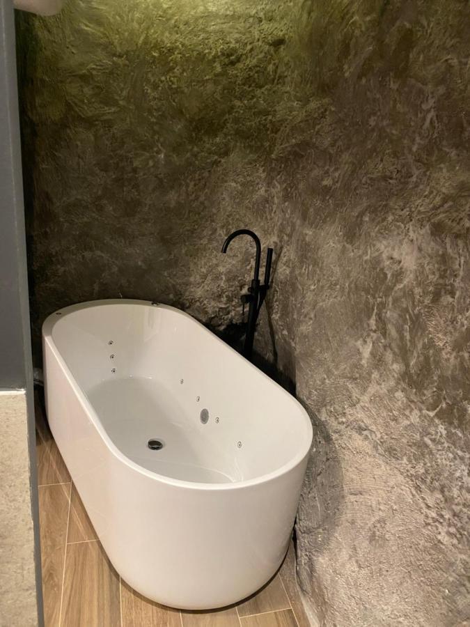 Apartman Volosko Opatija Bagian luar foto