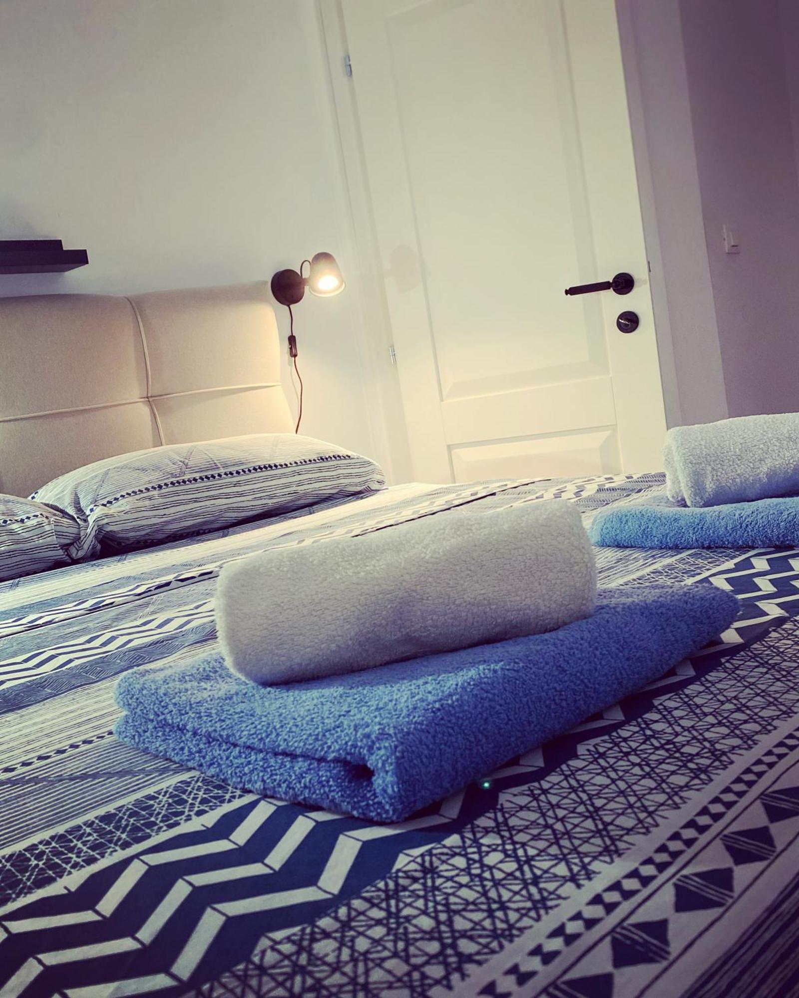 Apartman Volosko Opatija Bagian luar foto