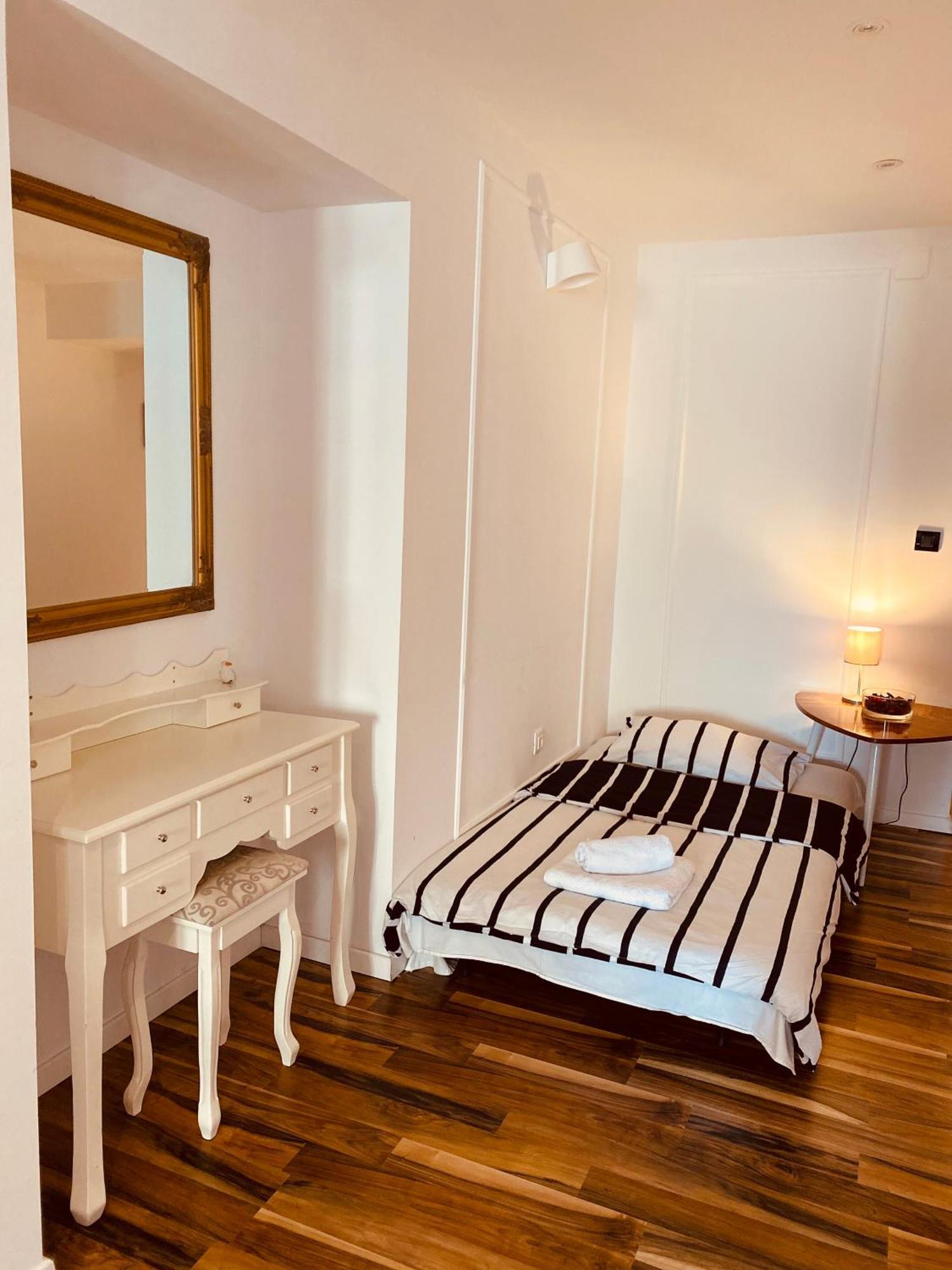 Apartman Volosko Opatija Bagian luar foto