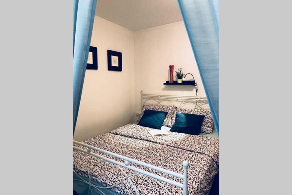 Apartman Volosko Opatija Bagian luar foto